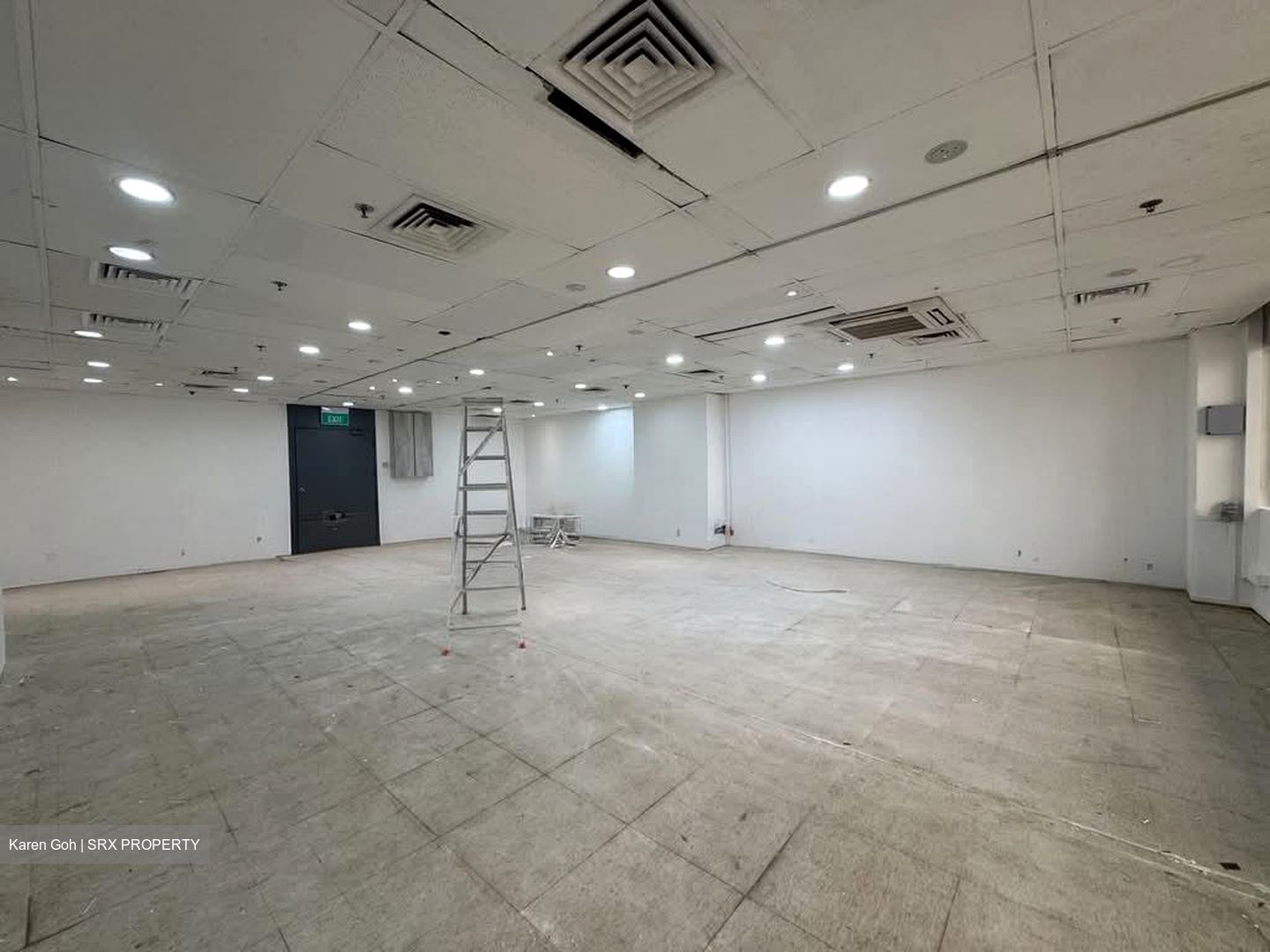 International Plaza (D2), Office #572067931